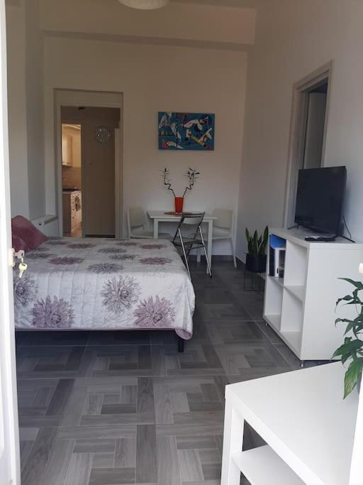 Ηβη Apartment Athens Exterior photo