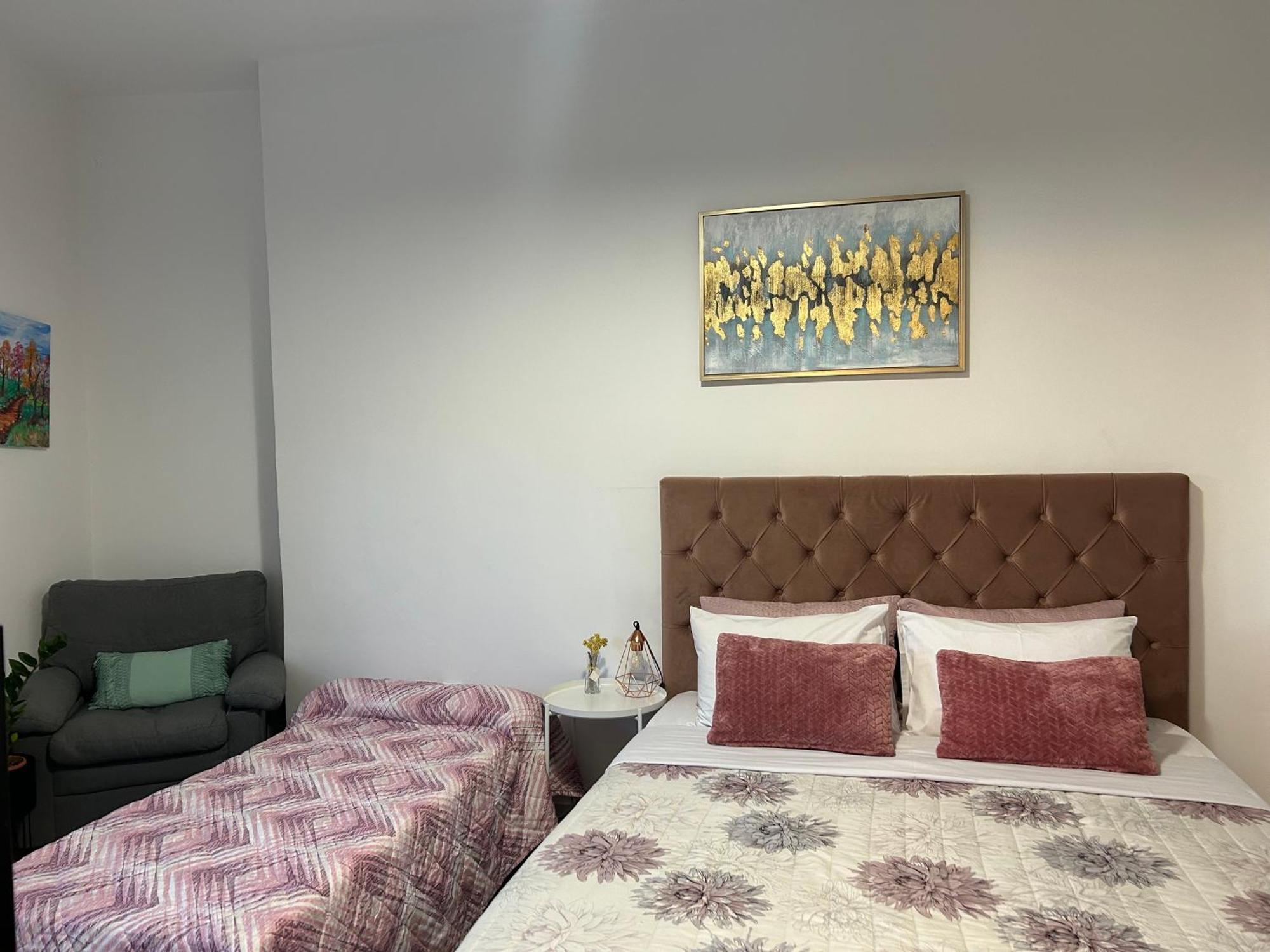 Ηβη Apartment Athens Exterior photo